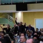 Galeria REUNIÃO GERAL DE OBREIROS E ESPOSAS