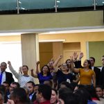 Galeria REUNIÃO GERAL DE OBREIROS E ESPOSAS
