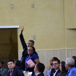 Galeria REUNIÃO GERAL DE OBREIROS E ESPOSAS