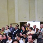 Galeria REUNIÃO GERAL DE OBREIROS E ESPOSAS