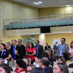 Galeria REUNIÃO GERAL DE OBREIROS E ESPOSAS