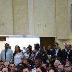 Galeria REUNIÃO GERAL DE OBREIROS E ESPOSAS