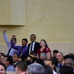 Galeria REUNIÃO GERAL DE OBREIROS E ESPOSAS