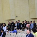 Galeria REUNIÃO GERAL DE OBREIROS E ESPOSAS