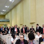 Galeria REUNIÃO GERAL DE OBREIROS E ESPOSAS