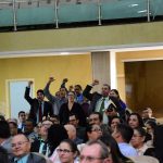 Galeria REUNIÃO GERAL DE OBREIROS E ESPOSAS