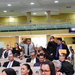 Galeria REUNIÃO GERAL DE OBREIROS E ESPOSAS