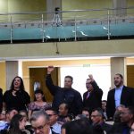 Galeria REUNIÃO GERAL DE OBREIROS E ESPOSAS