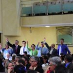 Galeria REUNIÃO GERAL DE OBREIROS E ESPOSAS