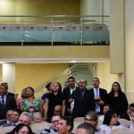 Galeria REUNIÃO GERAL DE OBREIROS E ESPOSAS