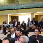 Galeria REUNIÃO GERAL DE OBREIROS E ESPOSAS