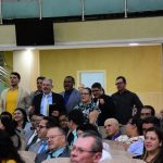 Galeria REUNIÃO GERAL DE OBREIROS E ESPOSAS