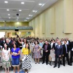Galeria REUNIÃO GERAL DE OBREIROS E ESPOSAS