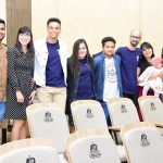 Galeria 3º VIGILHÃO JUSCON