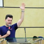 Galeria 3º VIGILHÃO JUSCON