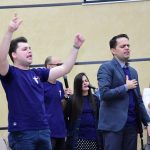 Galeria 3º VIGILHÃO JUSCON