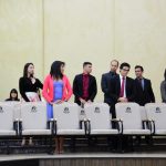 Galeria 3º VIGILHÃO JUSCON