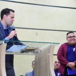 Galeria 3º VIGILHÃO JUSCON