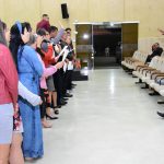 Galeria 3º VIGILHÃO JUSCON