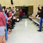 Galeria 3º VIGILHÃO JUSCON