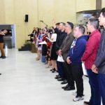 Galeria 3º VIGILHÃO JUSCON