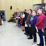 Galeria 3º VIGILHÃO JUSCON