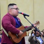 Galeria 3º VIGILHÃO JUSCON