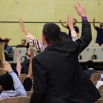 Galeria 3º VIGILHÃO JUSCON