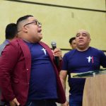 Galeria 3º VIGILHÃO JUSCON