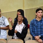 Galeria 3º VIGILHÃO JUSCON