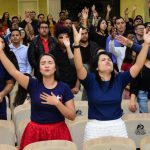 Galeria 3º VIGILHÃO JUSCON