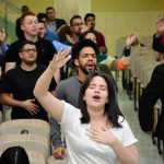 Galeria 3º VIGILHÃO JUSCON