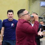 Galeria 3º VIGILHÃO JUSCON