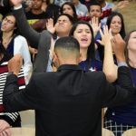 Galeria 3º VIGILHÃO JUSCON