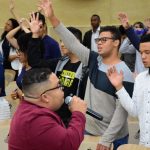 Galeria 3º VIGILHÃO JUSCON