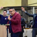 Galeria 3º VIGILHÃO JUSCON