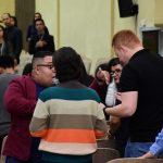 Galeria 3º VIGILHÃO JUSCON