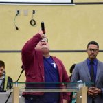 Galeria 3º VIGILHÃO JUSCON