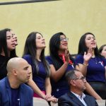 Galeria 3º VIGILHÃO JUSCON