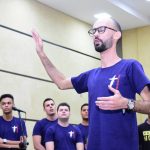 Galeria 3º VIGILHÃO JUSCON