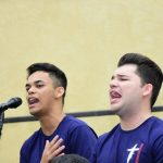 Galeria 3º VIGILHÃO JUSCON