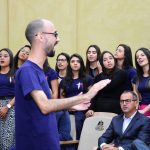 Galeria 3º VIGILHÃO JUSCON