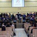 Galeria 3º VIGILHÃO JUSCON