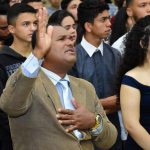 Galeria 3º VIGILHÃO JUSCON