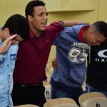 Galeria 3º VIGILHÃO JUSCON