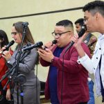 Galeria 3º VIGILHÃO JUSCON