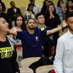 Galeria 3º VIGILHÃO JUSCON