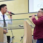 Galeria 3º VIGILHÃO JUSCON