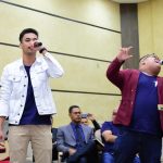 Galeria 3º VIGILHÃO JUSCON