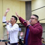 Galeria 3º VIGILHÃO JUSCON